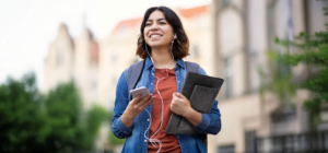 Der smarte Begleiter