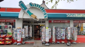 Unser Ladengeschäft