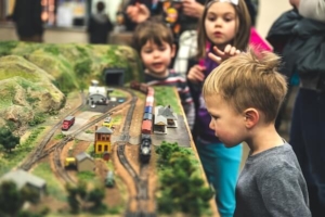 Kreativ + Spiel Bremen 2025